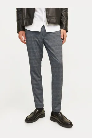 JACK & JONES Chino kalhoty