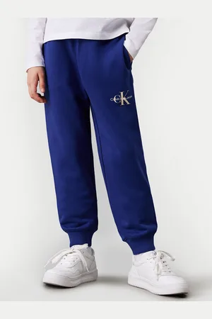 Calvin Klein Teplákové kalhoty