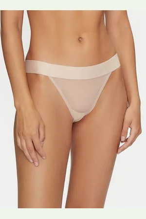 DKNY Klasické kalhotky