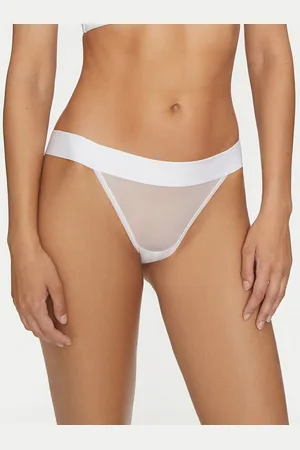 DKNY Klasické kalhotky