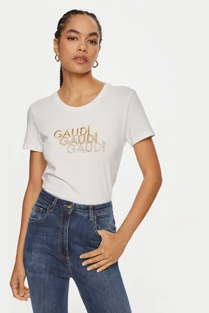 Gaudi T-Shirt