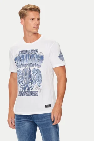 Brave Soul T-Shirt