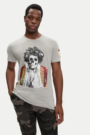 Brave Soul T-Shirt