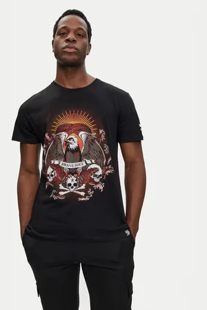 Brave Soul T-Shirt