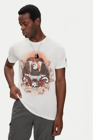Brave Soul T-Shirt