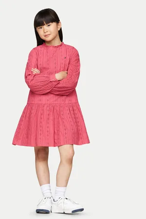 Tommy Hilfiger Každodenní šaty