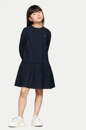 Tommy Hilfiger Každodenní šaty