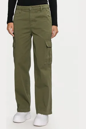 Guess Cargo kalhoty