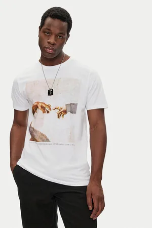 Brave Soul T-Shirt