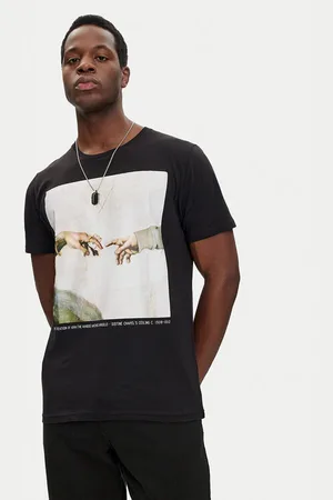 Brave Soul T-Shirt
