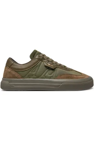 Aeronautica Militare Sneakersy
