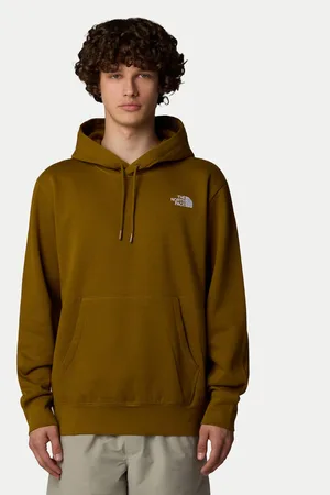 The North Face Mikina