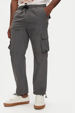 Brave Soul Joggers kalhoty