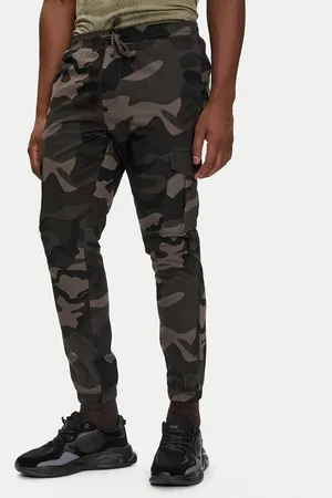 Brave Soul Joggers kalhoty