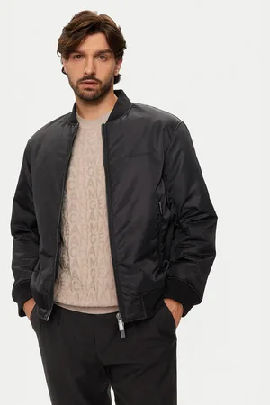 Armani Exchange Bunda bomber