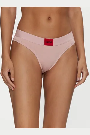 HUGO BOSS Klasické kalhotky