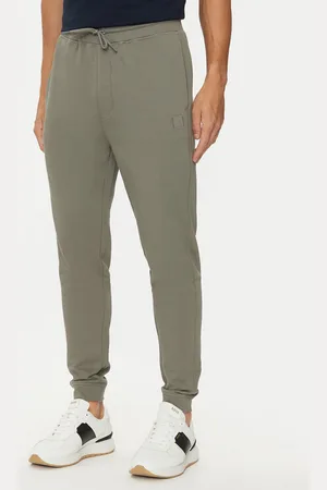 HUGO BOSS Teplákové kalhoty