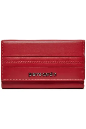 Pierre Cardin Velká dámská peněženka