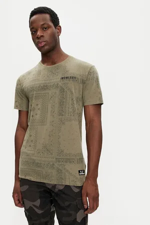 Brave Soul T-Shirt