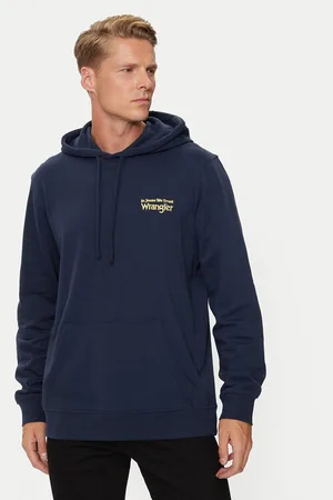 Wrangler Mikina
