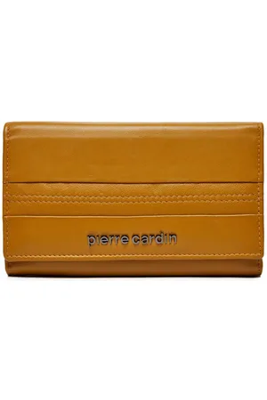Pierre Cardin Velká dámská peněženka