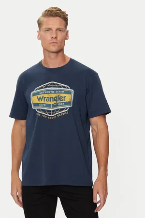 Wrangler T-Shirt