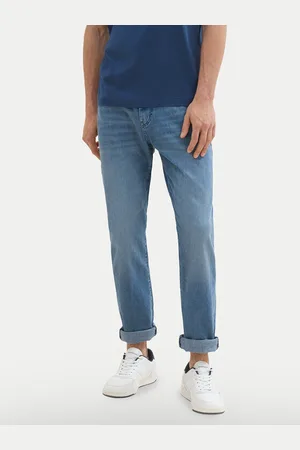 TOM TAILOR Jeansy