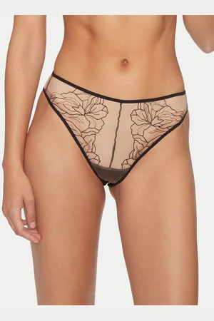 UNDRESS CODE Klasické kalhotky