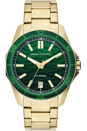 Armani Exchange Hodinky