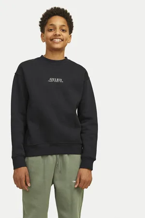 JACK&JONES JUNIOR Mikina