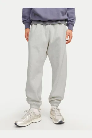 JACK & JONES Teplákové kalhoty