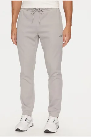 JACK & JONES Teplákové kalhoty
