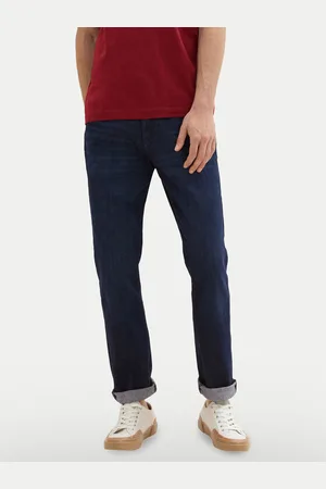 TOM TAILOR Jeansy