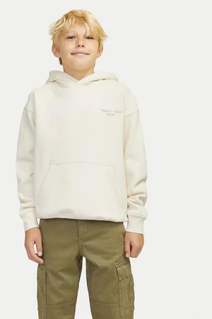 JACK&JONES JUNIOR Mikina