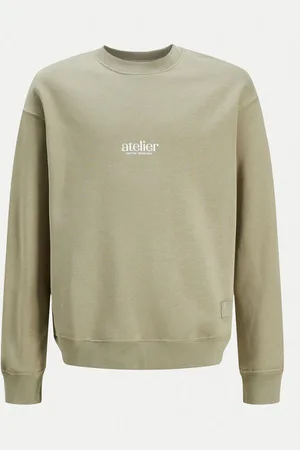 JACK&JONES JUNIOR Mikina