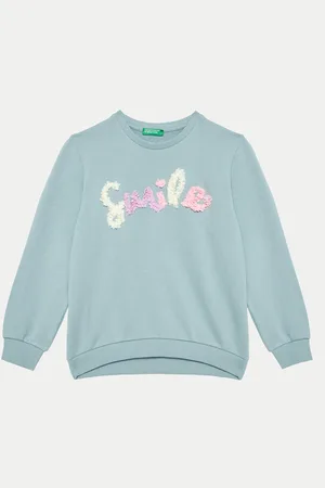 Benetton Mikina