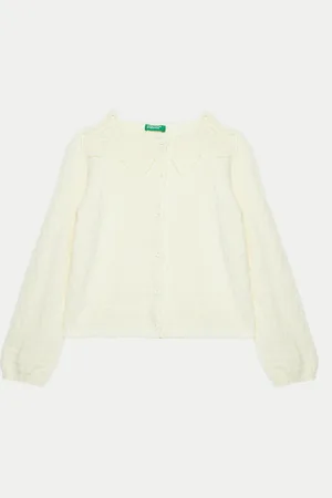 Benetton Kardigan