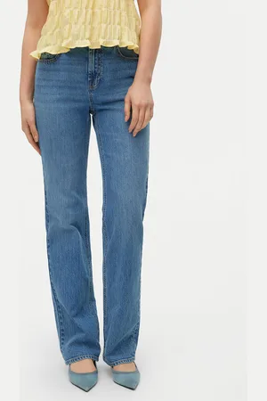 VERO MODA Jeansy