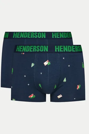 HENDERSON BARACCO Sada 2 kusů boxerek