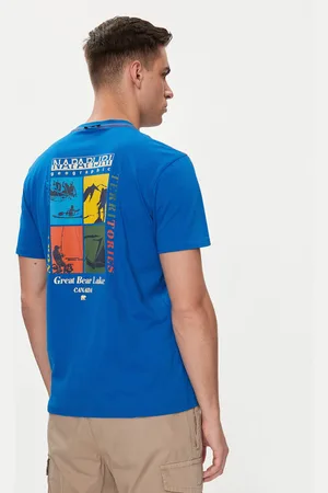 Napapijri T-Shirt