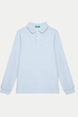 Benetton Polokošile