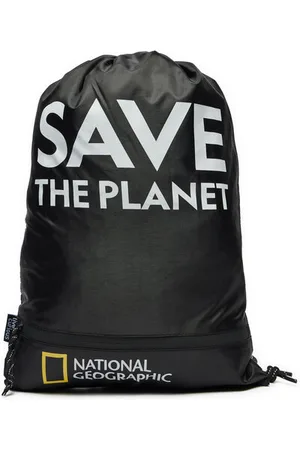 NATIONAL GEOGRAPHIC Vak na stahovací šňůrky