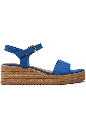Tamaris Espadrilky