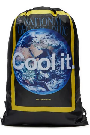 NATIONAL GEOGRAPHIC Vak na stahovací šňůrky