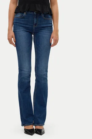 VERO MODA Jeansy