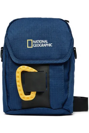 NATIONAL GEOGRAPHIC Brašna