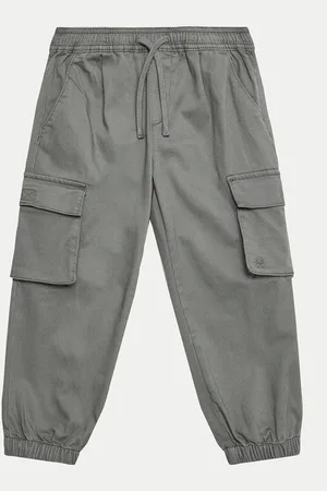 Benetton Joggers kalhoty