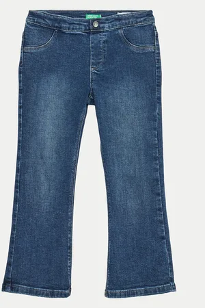 Benetton Jeansy
