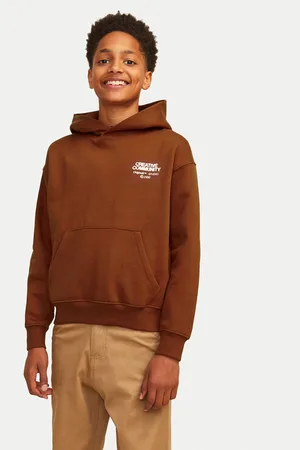 JACK&JONES JUNIOR Mikina