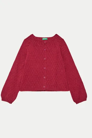 Benetton Kardigan